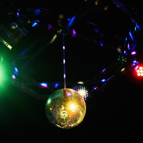 🎉 Kinderdisco – Spaß für alle!